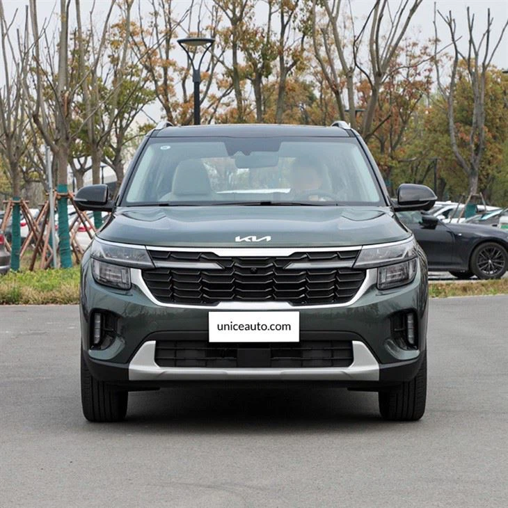 kia 2023 seltos
